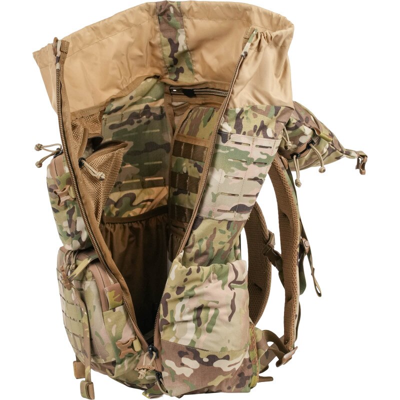 Blackjack LT 35 - Multicam (Inner Bag)